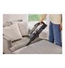 Black & Decker BSV525BLP-QW stick vacuum/electric broom Battery Dry Bagless 0.65 L 2.5 Ah