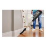 Black & Decker BSV525BLP-QW stick vacuum/electric broom Battery Dry Bagless 0.65 L 2.5 Ah