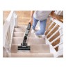 Black & Decker BSV525BLP-QW stick vacuum/electric broom Battery Dry Bagless 0.65 L 2.5 Ah