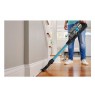 Black & Decker BSV520BRB-QW stick vacuum/electric broom Battery Dry Bagless 0.65 L Blue 2 Ah