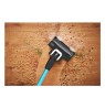 Black & Decker BSV520BRB-QW stick vacuum/electric broom Battery Dry Bagless 0.65 L Blue 2 Ah