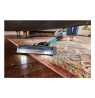 Black & Decker BSV520BRB-QW stick vacuum/electric broom Battery Dry Bagless 0.65 L Blue 2 Ah