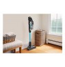 Black & Decker BSV520BRB-QW stick vacuum/electric broom Battery Dry Bagless 0.65 L Blue 2 Ah