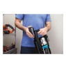 Black & Decker BSV520BRB-QW stick vacuum/electric broom Battery Dry Bagless 0.65 L Blue 2 Ah