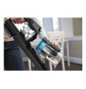 Black & Decker BSV520BRB-QW stick vacuum/electric broom Battery Dry Bagless 0.65 L Blue 2 Ah