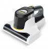 Kärcher VCH 4 UVCLEAN handheld vacuum Black, White Bagless