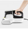 Kärcher VCH 4 UVCLEAN handheld vacuum Black, White Bagless