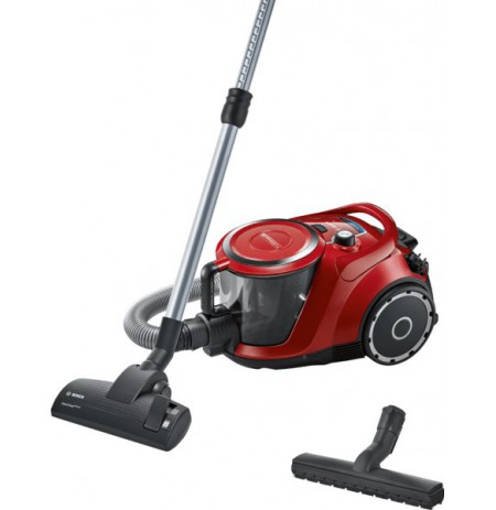 Bosch Serie 6 BGC41Q69 vacuum 2.4 L Cylinder vacuum Dry 600 W Bagless