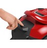 Bosch Serie 6 BGC41Q69 vacuum 2.4 L Cylinder vacuum Dry 600 W Bagless