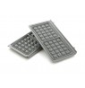 Breville DuraCeramic VST072X Waffle Maker