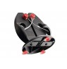 Rapid-action steel set
