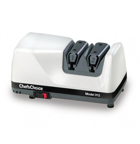 Chef's Choice M312 electric knife sharpener