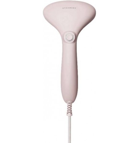 Steam Cleaner SM-0223, Pink