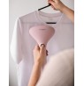 Steam Cleaner SM-0223, Pink