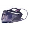Emerio SG-123562 steam ironing station 2200 W 1.5 L Ceramic soleplate Purple, White
