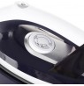 Emerio SG-123562 steam ironing station 2200 W 1.5 L Ceramic soleplate Purple, White
