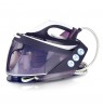 Emerio SG-123562 steam ironing station 2200 W 1.5 L Ceramic soleplate Purple, White