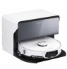 Roborock S8 MaxV Ultra 0.27 L White