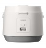 Cuckoo CR-1095 rice cooker 1.8 L 700 W Grey, White