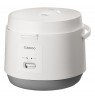 Cuckoo CR-1095 rice cooker 1.8 L 700 W Grey, White