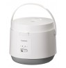 Cuckoo CR-1095 rice cooker 1.8 L 700 W Grey, White