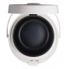 Cuckoo CR-1095 rice cooker 1.8 L 700 W Grey, White