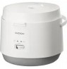 Cuckoo CR-1095 rice cooker 1.8 L 700 W Grey, White