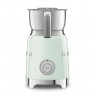 Smeg MFF11PGEU milk frother/warmer Automatic milk frother/warmer Green