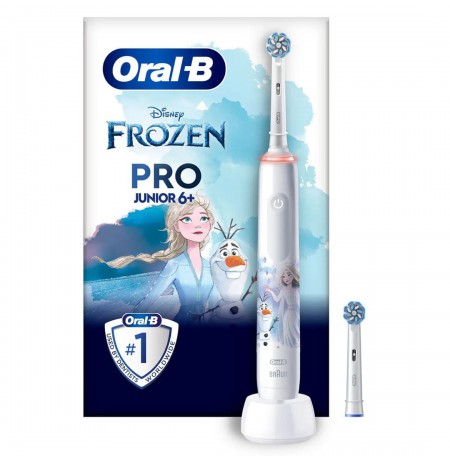 Braun Oral-B Junior Pro Frozen