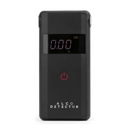 Breathalyzer Alcodetector EC4