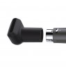 Braun AS2.26 Black 800 W 1.95 m