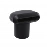 Braun AS2.26 Black 800 W 1.95 m