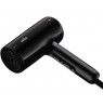 Braun Haircare Hairdryer HD4 1 Braun Haircare1 Braun Haircare 1 black Schwarz (BRHD410E)