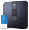 RENPHO Scale Smart Body Analysis Elis Nova black PEU-R-A031 PEURA031 (PEU-R-A031)