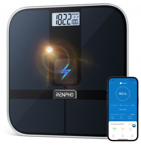 Renpho Elis Solar 2 (PEU-R-A020-BK)