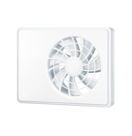 INTELLECTUAL AXIAL FAN D100/125MM VENTS