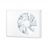 INTELLECTUAL AXIAL FAN D100/125MM VENTS