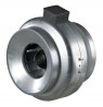INLINE CENTRIFUGAL FAN VENTS VKMZ 100