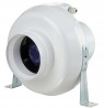 INLINE CENTRIFUGAL FAN VENTS VK 150