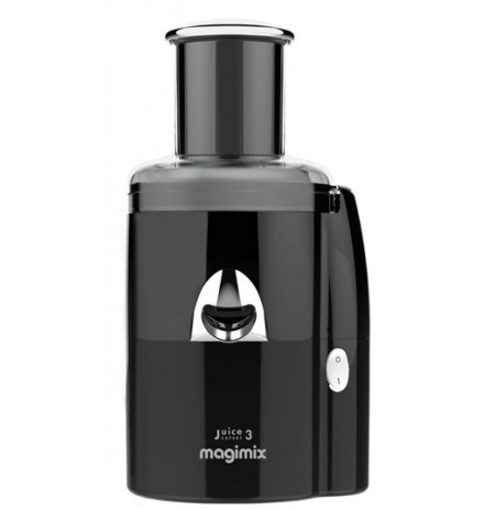 Magimix Juice Expert 3 black Schwarz 18081 EB (18081 EB)