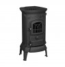CAST-IRON STOVE VERDO 7KW