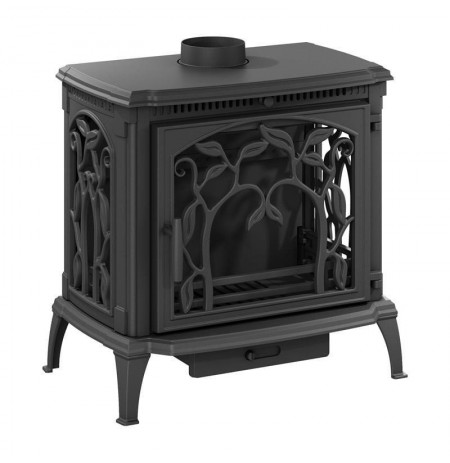 Cast-iron stove Arica 11 kW