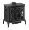 Cast-iron stove Arica 11 kW