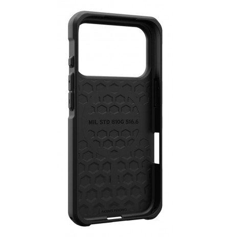 UAG Metropolis LT MagSafe - case for iPhone 17 Pro MagSafe (kevlar)