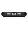 UAG Metropolis LT MagSafe - case for iPhone 17 Pro MagSafe (kevlar)