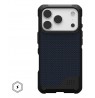 UAG Metropolis LT MagSafe - case for iPhone 17 Pro MagSafe (kevlar)
