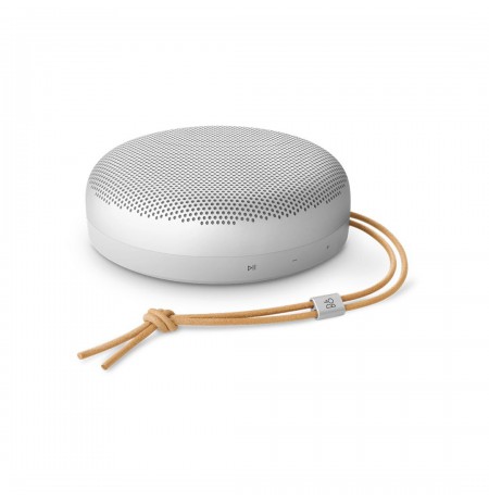 Bang & Olufsen Beosound A1 (3. Generation), natural aluminium