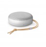 Bang & Olufsen Beosound A1 (3. Generation), natural aluminium