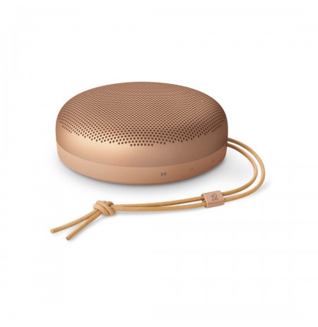 Bang & Olufsen Beosound A1 3rd Gen - Honey Tone
