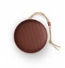 Bang & Olufsen Beosound A1 (3. Generation), rustic red
